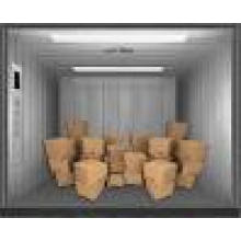 Srh Safe and Stable Hydraulic Freight Elevator